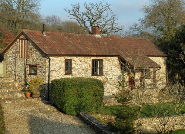 Holly Cottage